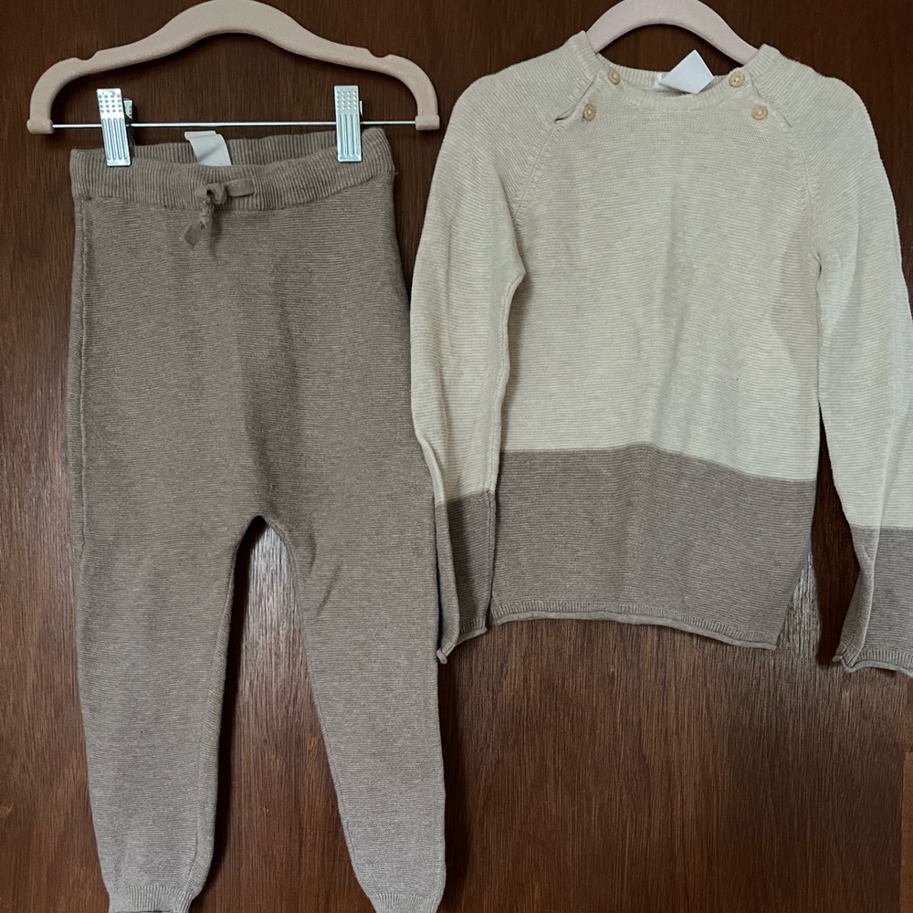 H&M